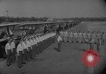 Image of USAAC Aviation Cadets graduate in California Glendale California USA, 1939, second 13 stock footage video 65675042793