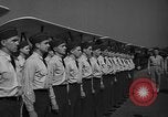 Image of USAAC Aviation Cadets graduate in California Glendale California USA, 1939, second 14 stock footage video 65675042793