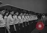Image of USAAC Aviation Cadets graduate in California Glendale California USA, 1939, second 15 stock footage video 65675042793