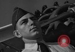 Image of USAAC Aviation Cadets graduate in California Glendale California USA, 1939, second 16 stock footage video 65675042793
