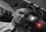 Image of USAAC Aviation Cadets graduate in California Glendale California USA, 1939, second 17 stock footage video 65675042793