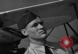 Image of USAAC Aviation Cadets graduate in California Glendale California USA, 1939, second 19 stock footage video 65675042793