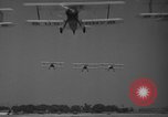 Image of USAAC Aviation Cadets graduate in California Glendale California USA, 1939, second 23 stock footage video 65675042793