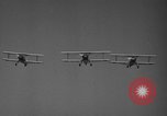 Image of USAAC Aviation Cadets graduate in California Glendale California USA, 1939, second 25 stock footage video 65675042793