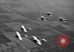 Image of USAAC Aviation Cadets graduate in California Glendale California USA, 1939, second 26 stock footage video 65675042793