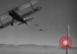 Image of USAAC Aviation Cadets graduate in California Glendale California USA, 1939, second 36 stock footage video 65675042793