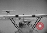 Image of USAAC Aviation Cadets graduate in California Glendale California USA, 1939, second 37 stock footage video 65675042793