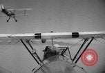 Image of USAAC Aviation Cadets graduate in California Glendale California USA, 1939, second 38 stock footage video 65675042793