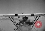 Image of USAAC Aviation Cadets graduate in California Glendale California USA, 1939, second 41 stock footage video 65675042793