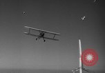 Image of USAAC Aviation Cadets graduate in California Glendale California USA, 1939, second 43 stock footage video 65675042793