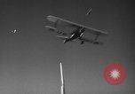 Image of USAAC Aviation Cadets graduate in California Glendale California USA, 1939, second 44 stock footage video 65675042793