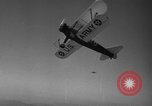 Image of USAAC Aviation Cadets graduate in California Glendale California USA, 1939, second 46 stock footage video 65675042793