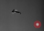 Image of USAAC Aviation Cadets graduate in California Glendale California USA, 1939, second 49 stock footage video 65675042793