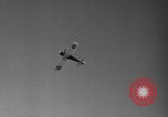 Image of USAAC Aviation Cadets graduate in California Glendale California USA, 1939, second 51 stock footage video 65675042793