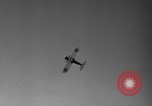 Image of USAAC Aviation Cadets graduate in California Glendale California USA, 1939, second 52 stock footage video 65675042793