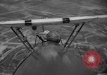 Image of USAAC Aviation Cadets graduate in California Glendale California USA, 1939, second 55 stock footage video 65675042793