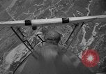 Image of USAAC Aviation Cadets graduate in California Glendale California USA, 1939, second 56 stock footage video 65675042793