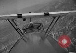 Image of USAAC Aviation Cadets graduate in California Glendale California USA, 1939, second 57 stock footage video 65675042793