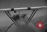 Image of USAAC Aviation Cadets graduate in California Glendale California USA, 1939, second 59 stock footage video 65675042793