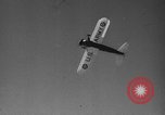 Image of USAAC Aviation Cadets graduate in California Glendale California USA, 1939, second 60 stock footage video 65675042793