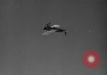 Image of USAAC Aviation Cadets graduate in California Glendale California USA, 1939, second 61 stock footage video 65675042793