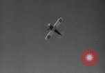 Image of USAAC Aviation Cadets graduate in California Glendale California USA, 1939, second 62 stock footage video 65675042793