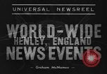 Immagine di British aerei da combattimento Henley Inghilterra, 1939, secondo 7 filmato di repertorio 65675042794