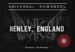 Immagine di British aerei da combattimento Henley Inghilterra, 1939, secondo 8 filmato di repertorio 65675042794