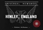 Immagine di British aerei da combattimento Henley Inghilterra, 1939, secondo 9 filmato di repertorio 65675042794