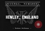 Immagine di British aerei da combattimento Henley Inghilterra, 1939, secondo 11 filmato di repertorio 65675042794