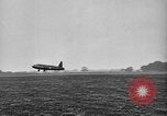 Immagine di British aerei da combattimento Henley Inghilterra, 1939, secondo 16 filmato di repertorio 65675042794