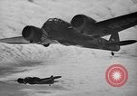 Immagine di British aerei da combattimento Henley Inghilterra, 1939, secondo 33 filmato di repertorio 65675042794