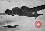 Immagine di British aerei da combattimento Henley Inghilterra, 1939, secondo 35 filmato di repertorio 65675042794