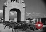 Immagine di Soldati messicano Città del Messico MESSICO, 1939, secondo 7 filmato di repertorio 65675042795