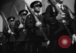 Immagine di Soldati messicano Città del Messico MESSICO, 1939, secondo 9 filmato di repertorio 65675042795