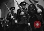Immagine di Soldati messicano Città del Messico MESSICO, 1939, secondo 10 filmato di repertorio 65675042795