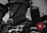 Immagine di Soldati messicano Città del Messico MESSICO, 1939, secondo 35 filmato di repertorio 65675042795