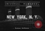 Image of Marlene Dietrich New York United States USA, 1939, second 3 stock footage video 65675042796