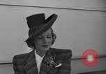 Image of Marlene Dietrich New York United States USA, 1939, second 17 stock footage video 65675042796