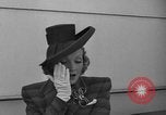 Image of Marlene Dietrich New York United States USA, 1939, second 19 stock footage video 65675042796