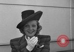 Image of Marlene Dietrich New York United States USA, 1939, second 22 stock footage video 65675042796