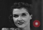 Standbild Sicherheitsglas Toledo Ohio USA, 1939, aus Sekunde 21 historischem Filmmaterial Videoclip 65675042798