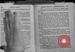 Standbild Sicherheitsglas Toledo Ohio USA, 1939, aus Sekunde 31 historischem Filmmaterial Videoclip 65675042798