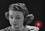 Standbild Sicherheitsglas Toledo Ohio USA, 1939, aus Sekunde 32 historischem Filmmaterial Videoclip 65675042798