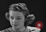 Standbild Sicherheitsglas Toledo Ohio USA, 1939, aus Sekunde 33 historischem Filmmaterial Videoclip 65675042798