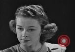 Standbild Sicherheitsglas Toledo Ohio USA, 1939, aus Sekunde 34 historischem Filmmaterial Videoclip 65675042798