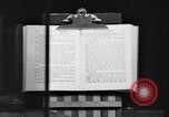 Standbild Sicherheitsglas Toledo Ohio USA, 1939, aus Sekunde 39 historischem Filmmaterial Videoclip 65675042798