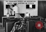 Standbild Sicherheitsglas Toledo Ohio USA, 1939, aus Sekunde 44 historischem Filmmaterial Videoclip 65675042798