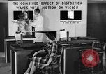 Standbild Sicherheitsglas Toledo Ohio USA, 1939, aus Sekunde 45 historischem Filmmaterial Videoclip 65675042798