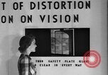 Standbild Sicherheitsglas Toledo Ohio USA, 1939, aus Sekunde 54 historischem Filmmaterial Videoclip 65675042798